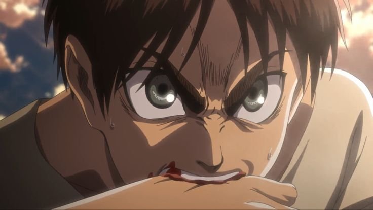 Eren Yeager — Image 5